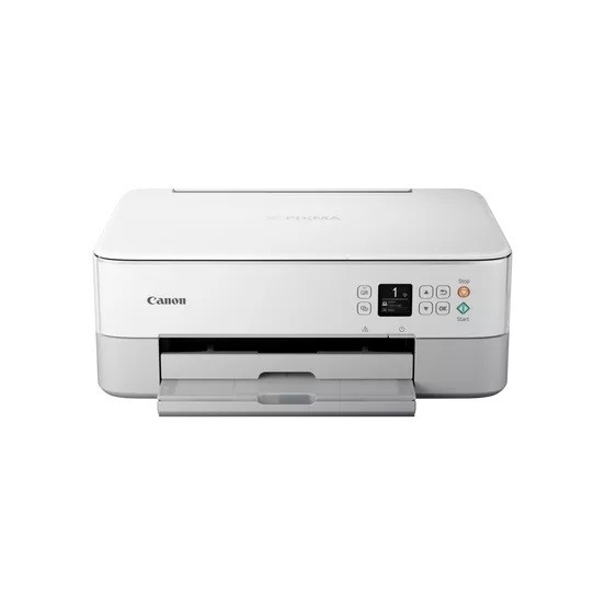 Multifunkčná atramentová tlačiareň Canon TS5351i (farebná)